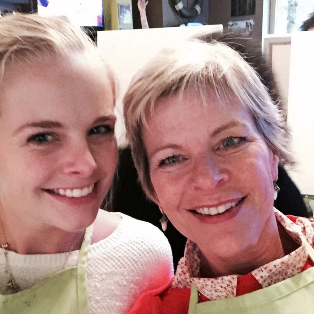 Meet your Posher, Jane